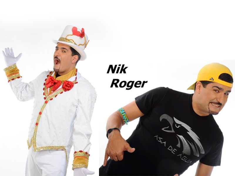 Programação - Eventos