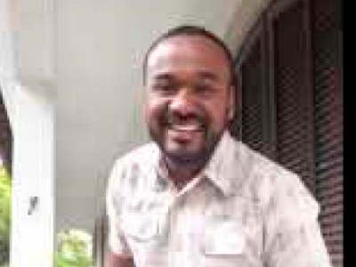 Waldir Saboia 28 Anos de muita música e louvor